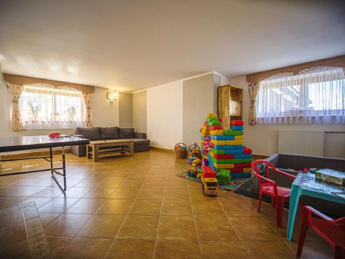 Domek Na Gubalowce & Apartamenty - Premium Chalets & Luxury Apartments Gubalowka 扎科帕内 外观 照片