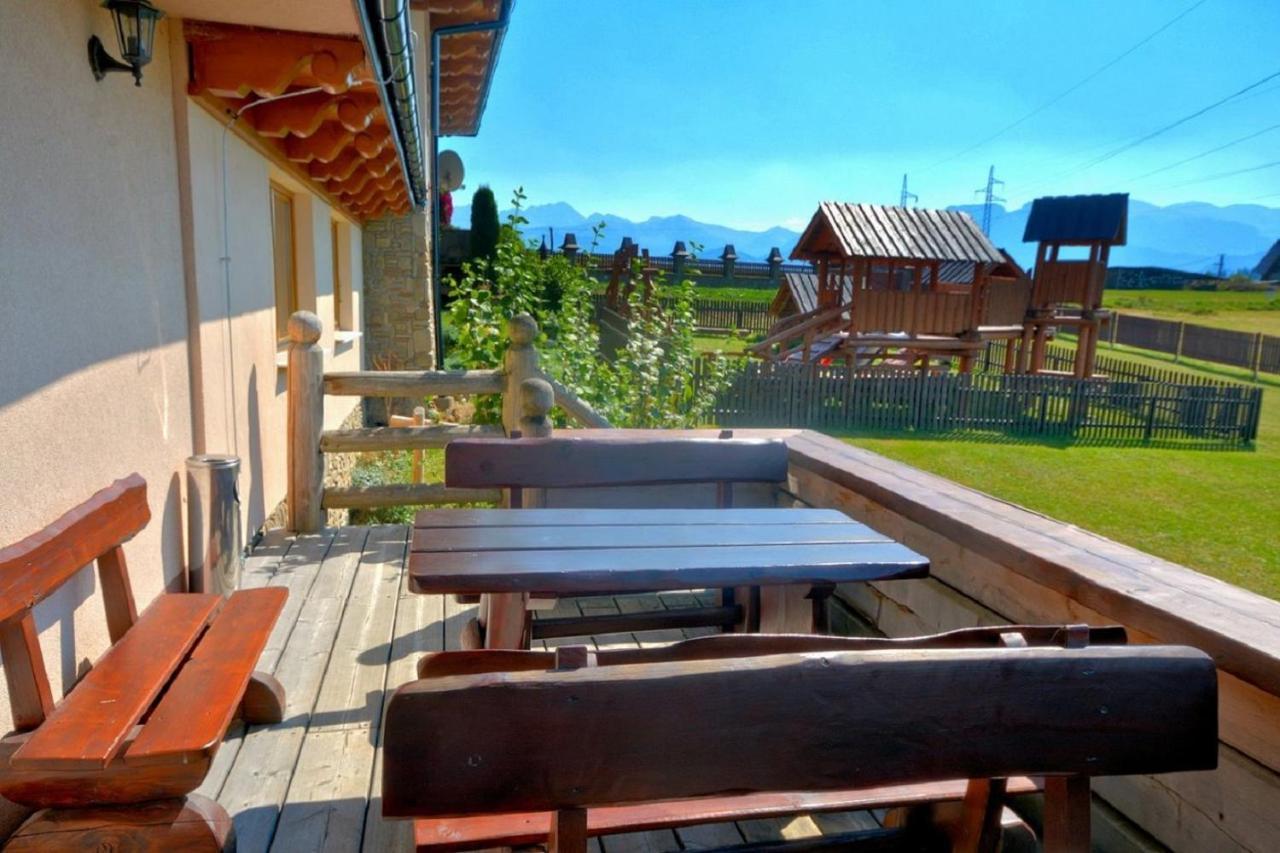 Domek Na Gubalowce & Apartamenty - Premium Chalets & Luxury Apartments Gubalowka 扎科帕内 外观 照片