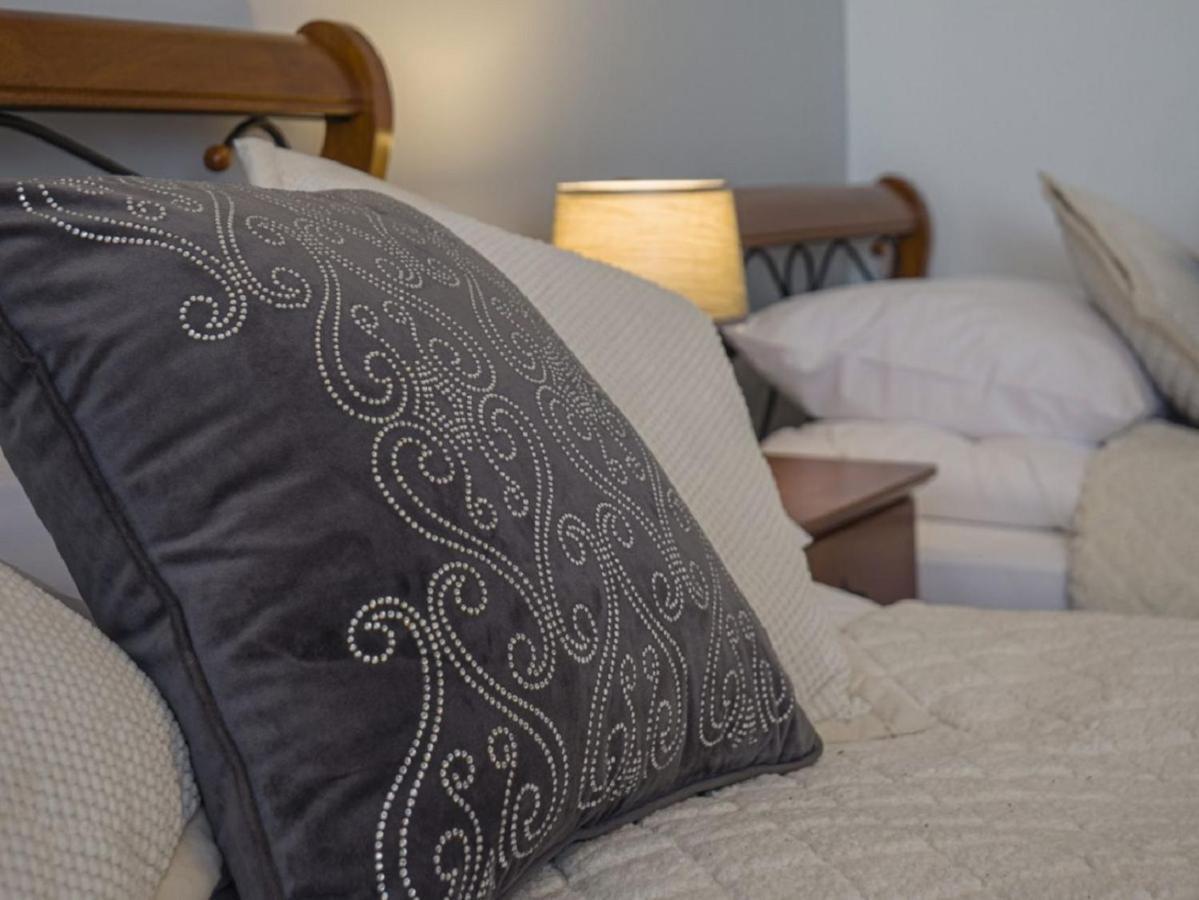 Domek Na Gubalowce & Apartamenty - Premium Chalets & Luxury Apartments Gubalowka 扎科帕内 外观 照片